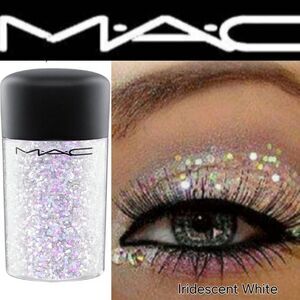 Mac Cosmetics Glitter Brilliants
